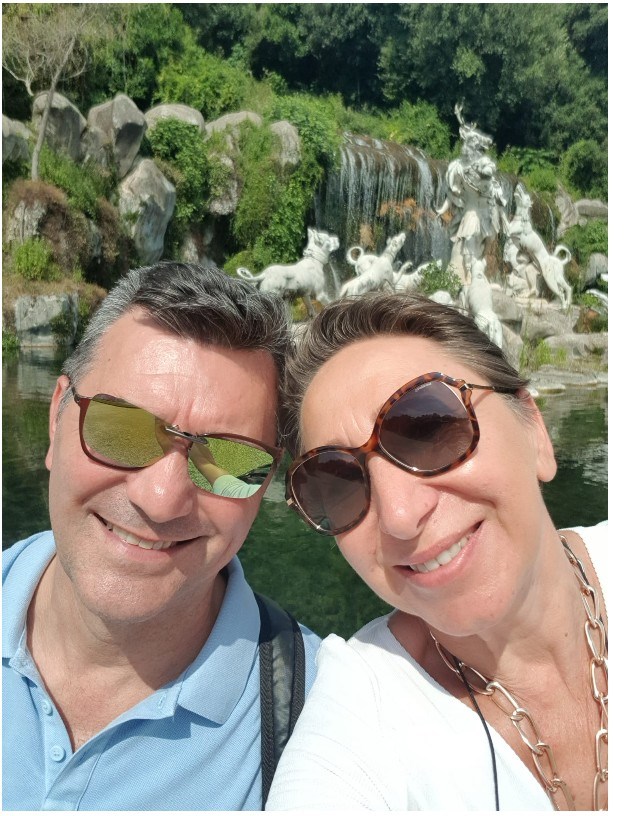 LISTA NOZZE<br>LISTA NOZZE ERMINIA E MARCO