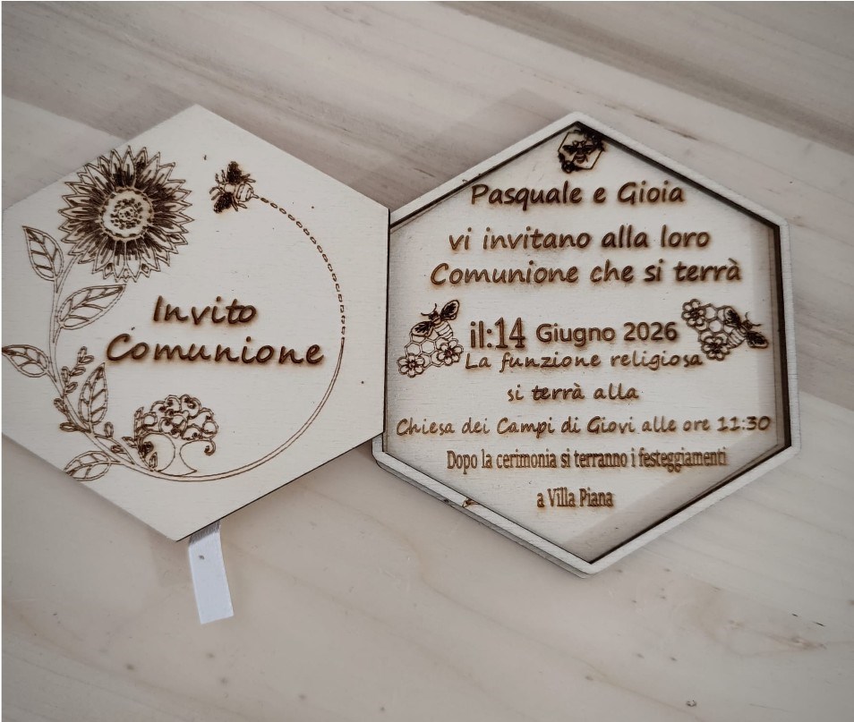 COMUNIONE<br>PASQUALE E GIOIA 14 GIUGNO 26